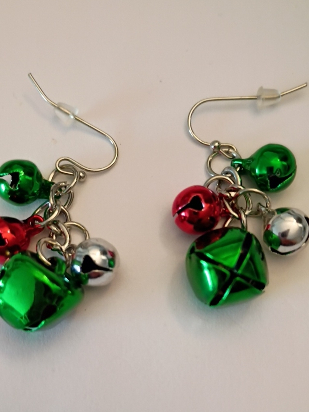 Clearance Christmas Earrings